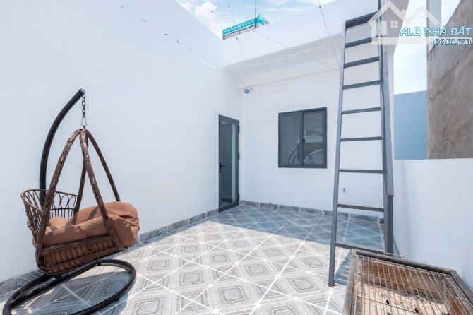 BÁN NHÀ 1T3L XÔ VIẾT NGHỆ TĨNH, VŨNG TÀU-GẦN BIỂN PHÙ HỢP ĐẦU TƯ HOẶC Ở GĐ, GIÁ CỰC TÔT - 4