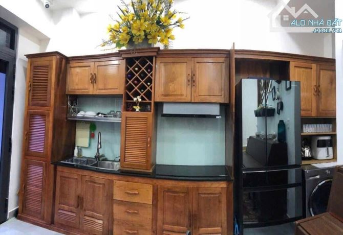 MẶT TIỀN KINH DOANH HIẾM – TÂN BÌNH -NGANG 4M – SỔ HỒNG A4- Giá 5.5 Tỷ. - 4