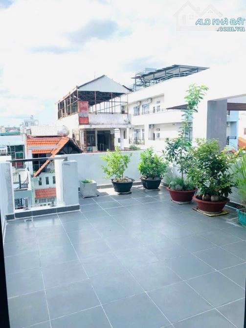 SIÊU PHẨM PHAN VĂN KHOẺ, QUẬN 6- VỪA Ở VỪA CHO THUÊ, DÒNG TIỀN ỔN ĐỊNH. GIÁ 4,24 TỶ/ 67M2 - 4