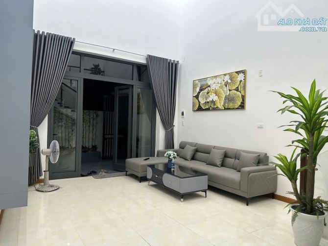 📌📌📌LÀM VIỆC TRỰC TIẾP GIÁ TỐT !!!bán nhà gác lửng kiệt 672 trường chinh - 4