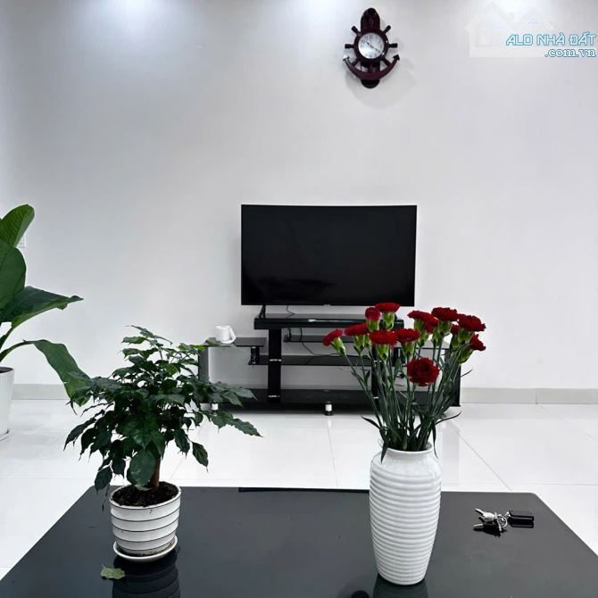 🏡 Cần bán gấp nhà 3 tầng – Hòa Xuân, đường Quách Thị Trang. Đà Nẵng - 4