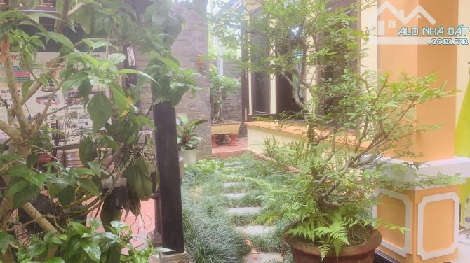 ✨ SỞ HỮU NGAY VILLA NGHỈ DƯỠNG VIEW SÔNG CẨM NAM – HỘI AN ✨ - 4