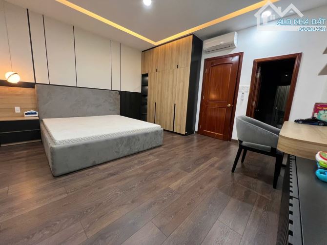 Cho thuê nhà mặt Tiền Tên Lửa, Bình Tán, 5x20m, thang máy, vị trí đẹp - 4