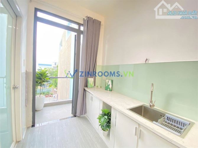 cho thuê phòng đường số 2 kdc bình điền q8 gần chợ đầu mối gần cầu chà và gần q10 q5 q7 q1 - 4