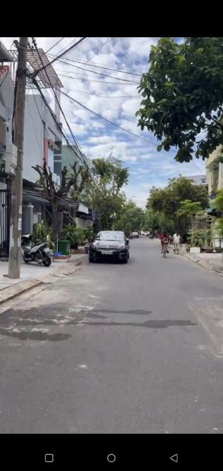Chỉ với 5 tỉ - Mua đất tặng nhà 2 tầng mặt tiền Trần Lựu - Hoà Xuân- Cẩm Lệ. Nhà mới xâyịò - 4