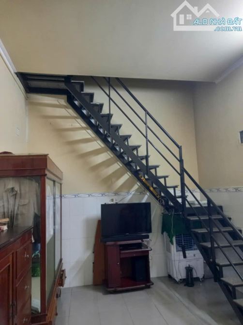 CẦN BÁN 2 CĂN NHÀ Phường Tam Hiệp - Ngay Chợ & Giáo Xứ Bùi Thái - Đường Thông Xe 16 Chỗ - 4