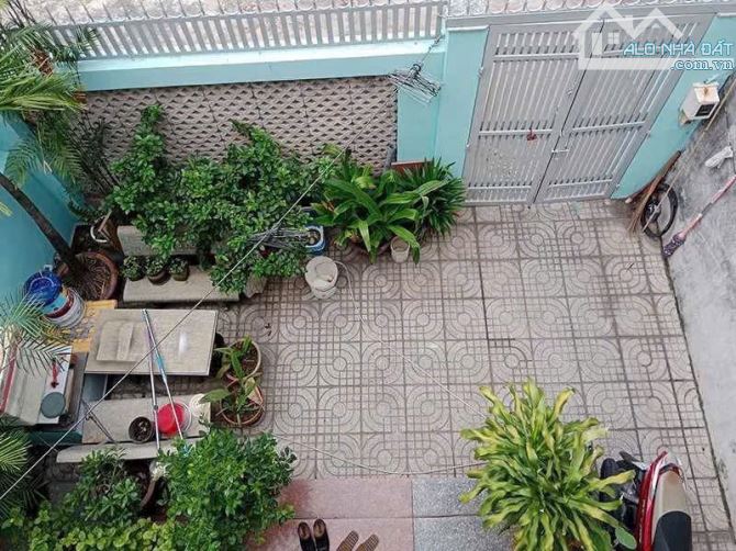 - Bán nhà đường Lê Đức Thọ,f15,Gò Vấp,Hồ Chí Minh.giá : 8,2 tỷ thương lượng. - NGANG HƠN 6 - 4