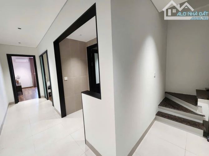 BÁN NHÀ NGỌC THỤY, LONG BIÊN - THANG MÁY – FULL NỘI THẤT CAO CẤP – Ô TÔ VÀO NHÀ - 4
