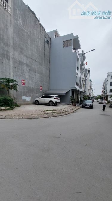 BÁN LÔ ĐẤT ĐẸP – NAM SÔNG CẤM – SỞ DẦU – HỒNG BÀNG – GIÁ CHỈ 4,85 TỶ - 4