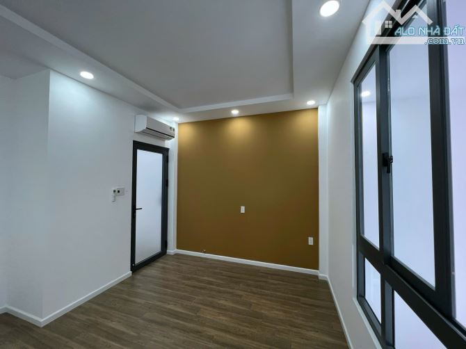 NHÀ MỚI 4x17 ĐƯỜNG ĐẸP 6M NGAY CHỢ HỒ TRỌNG QUÝ Q.6 - 4