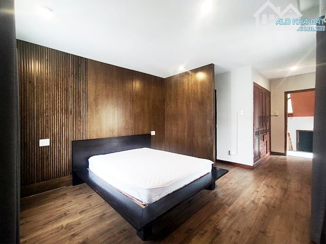 Cho thuê nhà full nội thất góc 2 mặt tiền An Khánh Quận 2 - 4