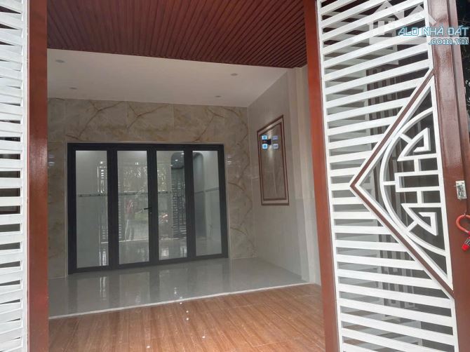 Nhà khu khu dân cư Long Châu ( trường an cũ ) thích hợp định an - 4