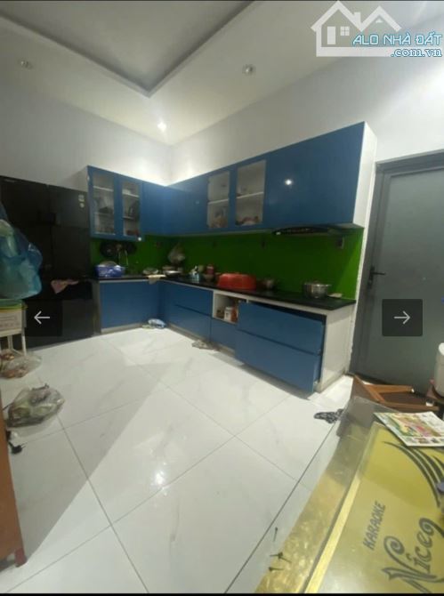 Nhà 4 tầng, 68m², ngang 5.8m, đường Tô Ngọc Vân, Linh Đông, giá 8.2 tỷ - 4