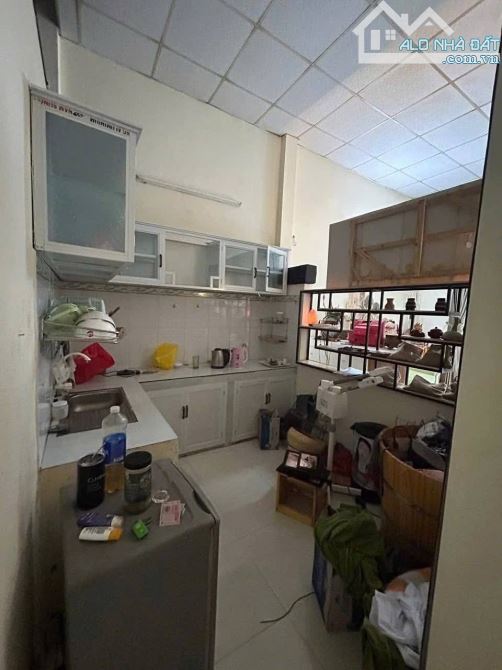 Nhà cấp 4 mặt tiền Nguyễn Chích Hoà Minh vị trí đẹp - 4