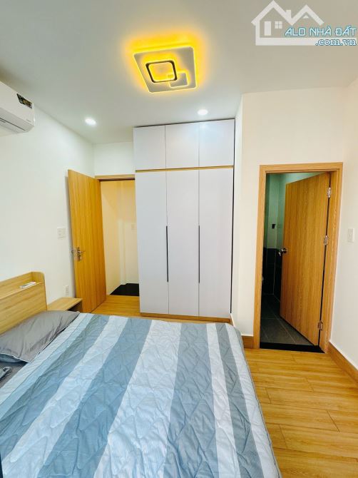 🔥🔥BÁN NHÀ MỚI 3 TẦNG LÊ VĂN SỸ, Q3, FULL NỘI THẤT 💰 CHỈ 4.68 Tỷ (TL CHÍNH CHỦ)🔥🔥 - 4