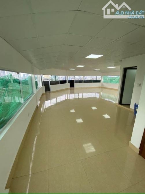 Tòa VP 10T ngã 4 Nguyễn Trãi Thanh Xuân thang máy ngõ thông oto KD 200m 55 tỷ TL. - 4