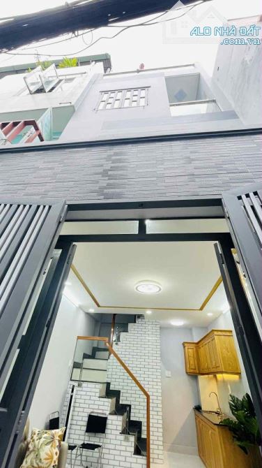 🇻🇳Quân 10,Đồng Nai 🇻🇳 🩸21m2🩸,🩸4 tầng🩸,🧨dt:3.6mx6m🧨🔥giá: 5.790 tỷ🔥 💐💐- Giá 5 - 4