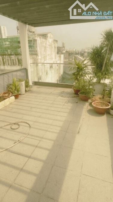 🏠 BÁN NHÀ PHẠM THẾ HIỂN, P.7, Q.8 - NHÀ MỚI, CHỦ TỰ XÂY - 6.X TỶ TL. - 4