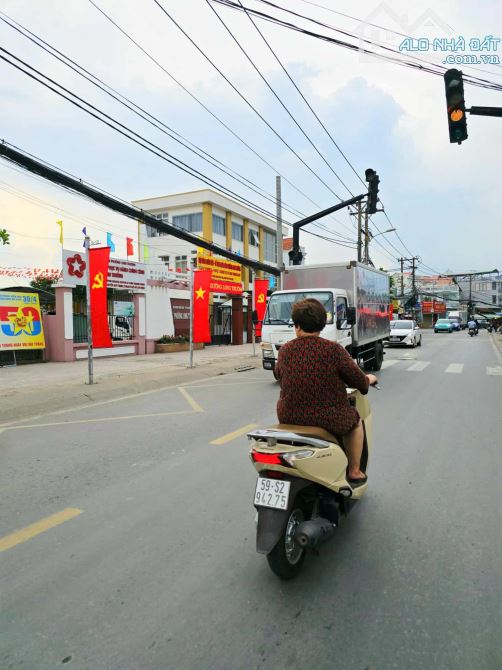 BÁN ĐẤT 90M², GIẢM 400TR NGUYỄN DUY TRINH, BÌNH TRƯNG ĐÔNG,TP. THỦ ĐỨC, GIÁ 7,6TỶ TL - 4