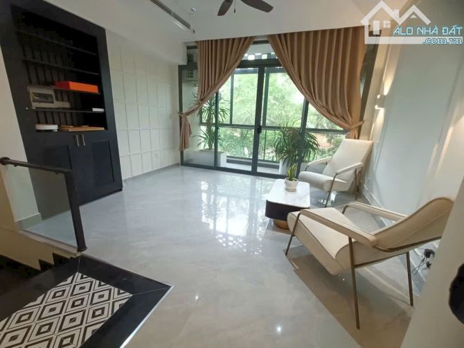 Bán nhà đường Phan Huy Ích, Phường 12, Quận Gò vấp.nhà ngang 4,7-17(76,5m2) - 4