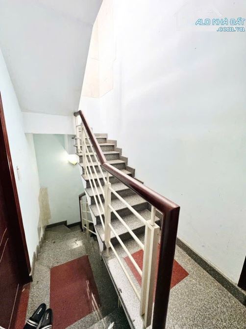 💥8,2 TỈ - CHDV 5 TẦNG - 7 PHÒNG - NGAY ĐẠI HỌC HỒNG BÀNG - ĐIỆN BIÊN PHỦ - BÌNH THẠNH - 4