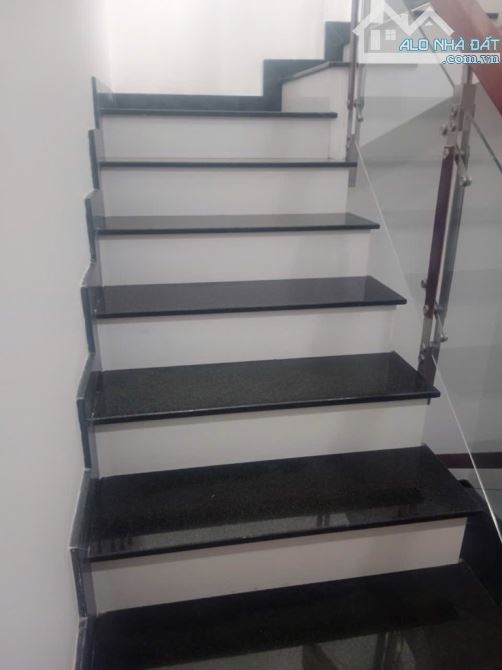 Cực Hiếm Phạm Văn Bạch, View Máy Bay, Trường Chinh, 4x15, 4 tầng ,6PN, Khu đồng bộ, 9 tỷ - 4