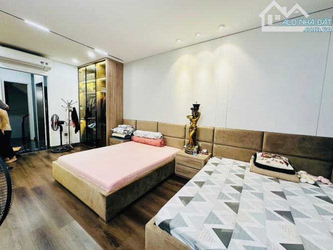 KHU VIP PHỐ TÂY SƠN- 6T thang máy - VỊ TRÍ ĐẮC ĐỊA - AN NINH, DÂN TRÍ CAO - 4