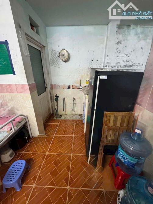 BÁN NHÀ 2 TẦNG ĐÚC (6x16) DƯƠNG THỊ MƯỜI, TRUNG MỸ TÂY, Q.12 CHỈ 5.4 TỶ - 4