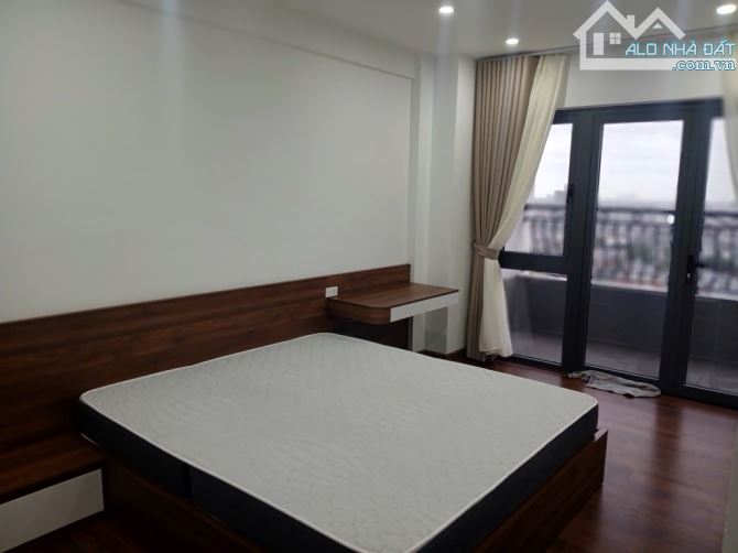 Căn hộ cao cấp 1 căn duy nhất ở phố Thái Thịnh trung tâm Đống Đa. - 4