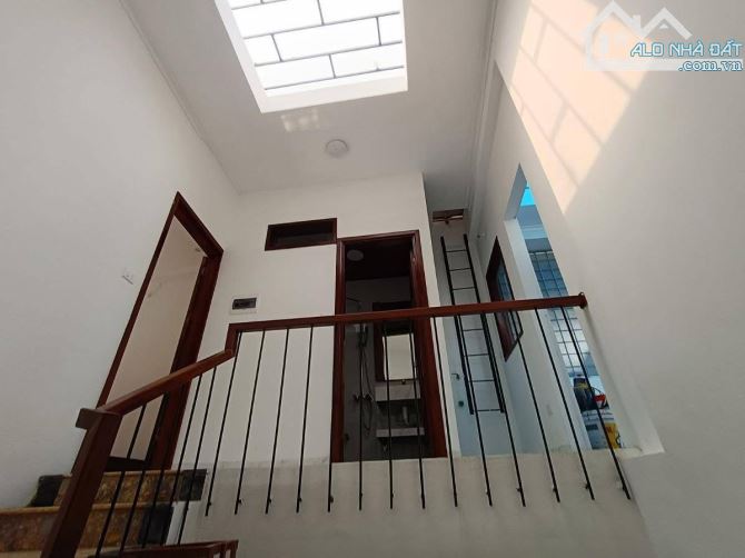 Chỉ 9.95 Tỷ Sở Hữu Nhà Khương Trung 47m2 x 4 tầng nội thất gỗ Lim, yên tĩnh đáng sống. - 4