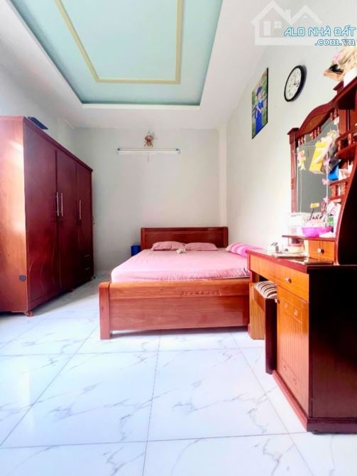 🔥SIU PHẨM  - VỊ TRÍ CỰC ĐẸP - HẺM NHỰA 9M THÔNG TỨ TUNG - XE TẢI TRÁNH NHAU - NGAY HƯƠNG - 4