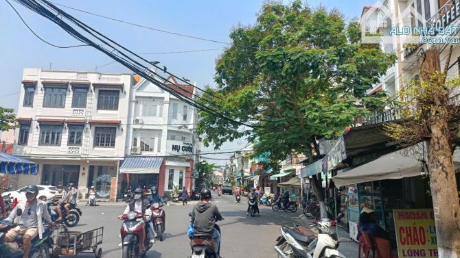 🏆 SIÊU HIẾM – LÔ GÓC MẶT TIỀN PHỐ CỔ HỘI AN – KINH DOANH ĐỈNH 🏆 - 4