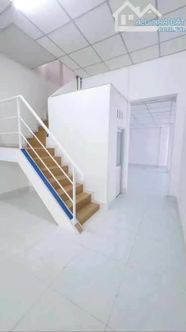 BÁN NHÀ MT HẺM KINH DOANH SẠCH ĐẸP  BÀ LÊ CHÂN Q1 – DIỆN TÍCH LỚN GIÁ CỰC TỐT NHỈNH 17 ĐỒN - 4