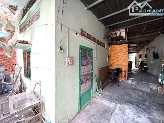 🔥235M2 - MẶT TIỀN KHỦNG - BÙI HỮU NGHĨA - 8PN - CHỈ 13.8 TỶ - 4