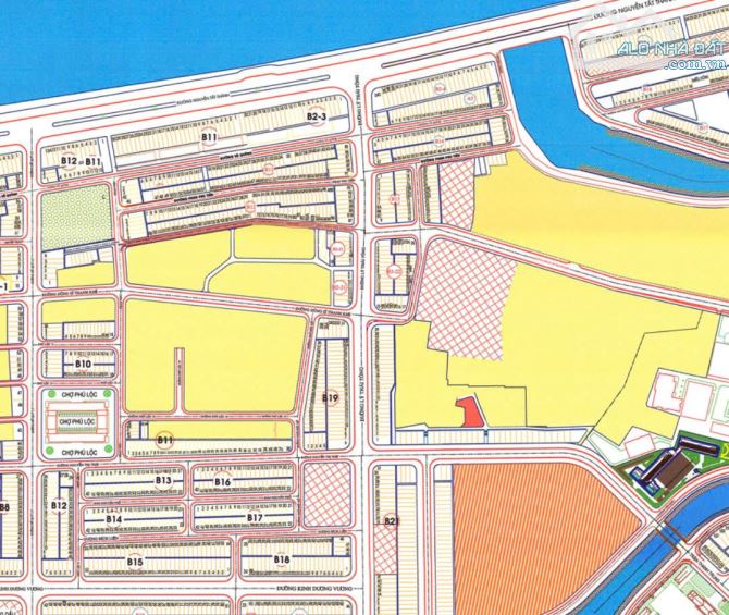 MT 20m5 Lý Thái Tông, đứng trông thấy Biển Nguyễn Tất Thành - 4