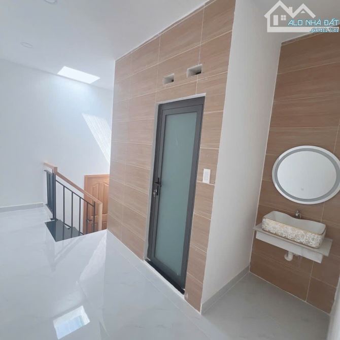 ❌4 PHÒNG NGỦ - HẺM THÔNG - HOÀN CÔNG - NHÀ ĐẸP - TẶNG NỘI THẤT CHỈ 6.15 TỶ - 4