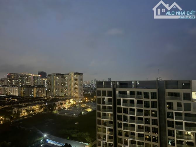 Chung cư Hưng Phúc Phú Mỹ Hưng, 98m2, 3PN, 2WC, ô xe 12.5m, tầng cao, giá 9.3 tỷ - 4