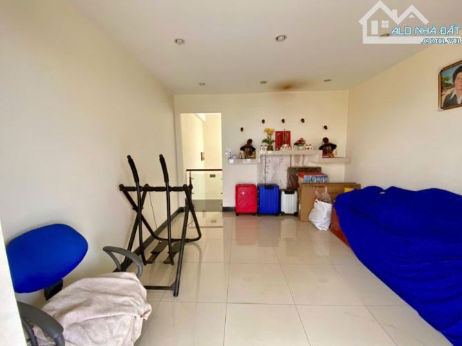 🌟 MẶT TIỀN TÔ HIỆU – 80M² – 4 TẦNG – KINH DOANH ĐA NGÀNH – 17.5 TỶ 🌟 - 4