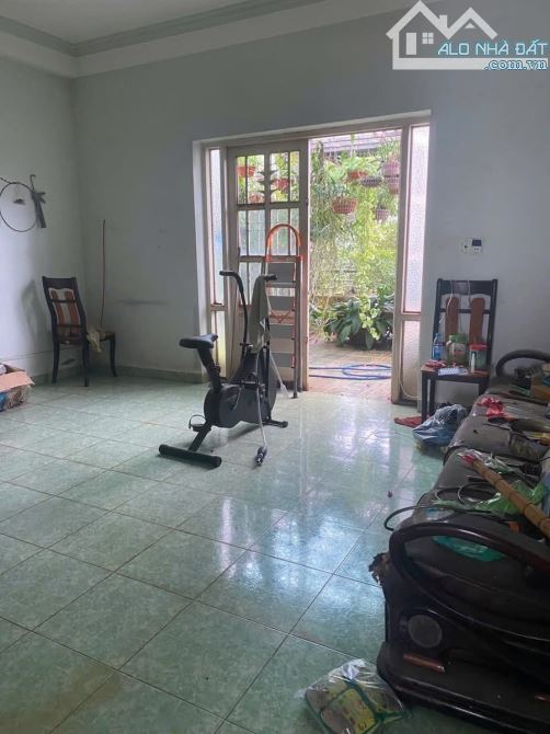 BÁN MẶT TIỀN PHAN CHU TRINH - PHỐ BMT. GIÁ: 17 TỶ - 4