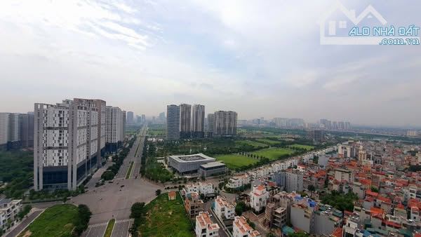 7,2 tỷ - HH1 KĐT Yên Hòa - 100m2 - 3 ngủ - Cầu Giấy - 4