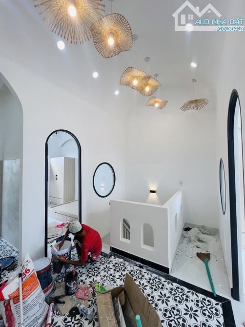 BÁN NHÀ MỚI HỒ NGỌC LÃM -AN LẠC -BÌNH TÂN ( 66m2 , 2 tầng ) CHỈ 4 TỶ - 4