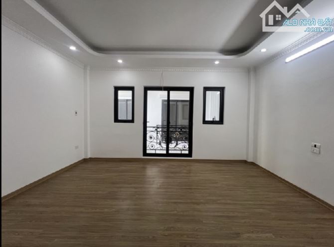 💥 GARA Ô TÔ – NHÀ 40M² x 6 TẦNG THANG MÁY – LÔ GÓC PHỐ NGUYỄN VĂN LINH – TẶNG NỘI THẤT – - 4
