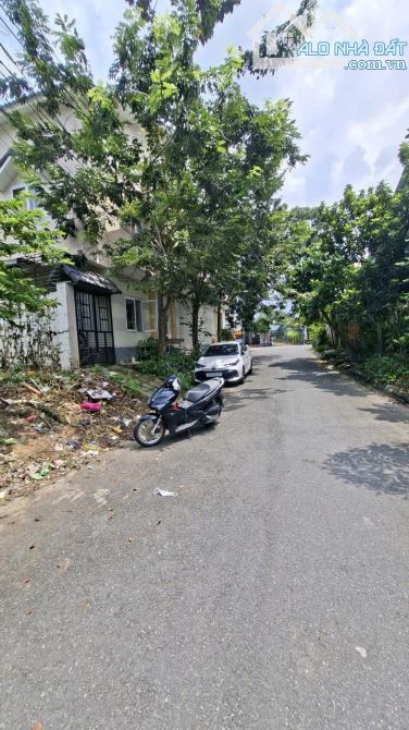 Bán Đất Định Hòa, Thủ Dầu Một nhánh Dx075. DT: 5 x 20 Thổ cư 70m2 - 4