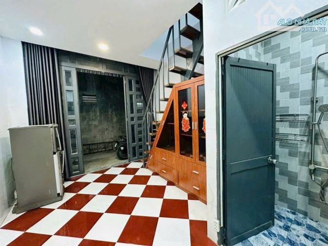 Bán Dãy Mini House hẻm LT 3-4 gần ĐH Y Dược Cần Thơ - 4