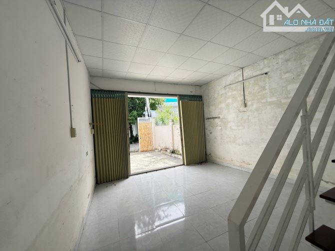 Bán đất tặng 2 căn nhà đang cho thuê tại đường Gò Ngựa, Vĩnh Thạnh cạnh chợ Ga - 4