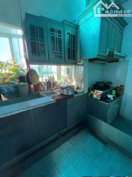 CĂN HỘ NAM TRUNG YÊN DT 47M GIÁ CHỈ 4,15 TỶ,SỔ ĐỎ CHÍNH CHỦ - 4