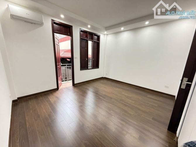 BÁN NHÀ LÊ TRỌNG TẤN, THANH XUÂN - 65M² x 5T THANG MÁY - MT 5M - GARA Ô TÔ - GIÁ 19.7 TỶ - 4