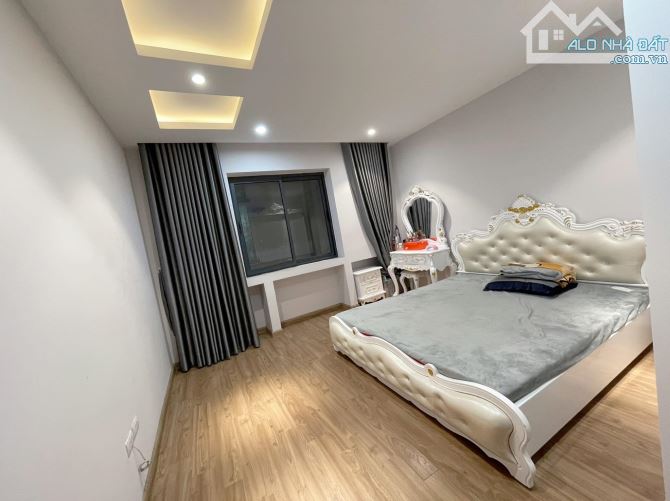 BÁN NHÀ KHƯƠNG TRUNG, NGÕ THÔNG, GẦN Ô TÔ, 51M², 5 TẦNG, GIÁ 10.5 TỶ - 4