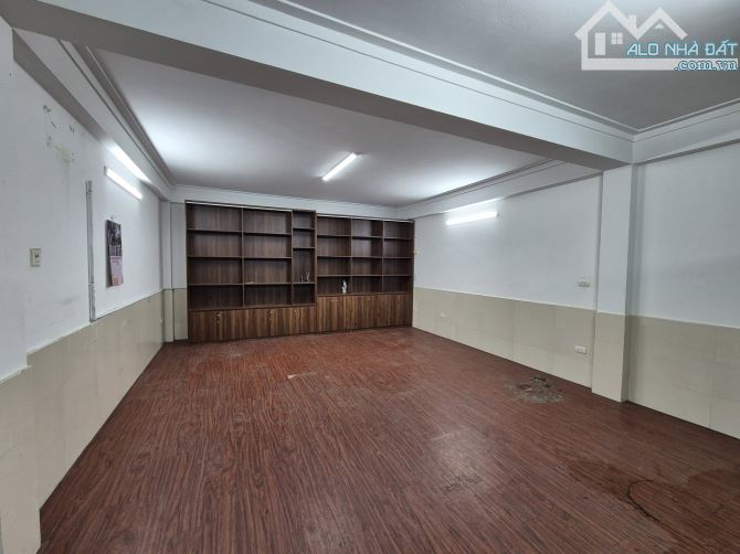BÁN NHÀ PHÂN LÔ KĐT TÂY NAM LINH ĐÀM – 60M² – 5 TẦNG – MT 5M - VỈA HÈ Ô TÔ – NHỈNH 19 TỶ - 4