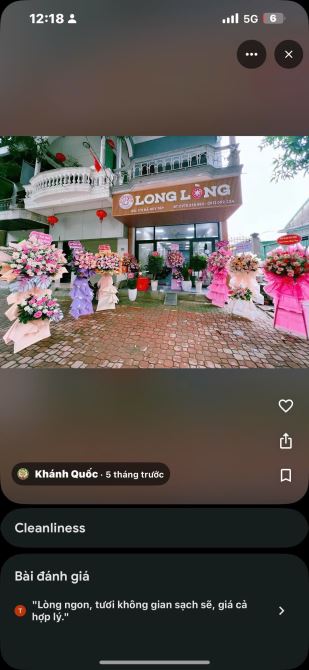 Bán căn nhà 2 tầng kinh doanh mặt tiền đường Hà Huy Tập, Vinh  - Diện tích 132,4m2 - 4